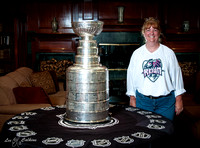 Stanley Cup in Ontario 9-2-12