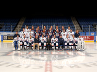 2010-2011 Team photo