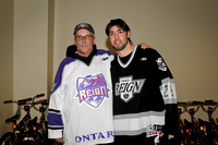 Affilate jersey auction 2009