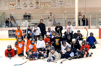 Francisco hockey camp #3 9-25-09