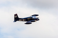 March ARB Airshow 4-7-18