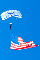 3-23-19 Davis Monthan Airshow Tucson AZ