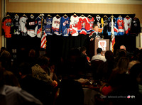 1-26-11 ECHL Hall of Fame Luncheon