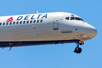 6-24-19 Delta MD90-30 N907DA