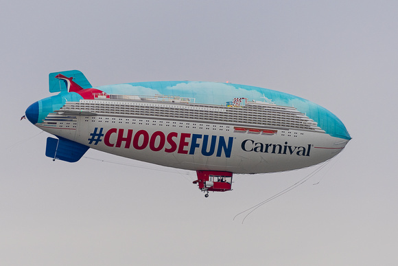 Airship Carnival