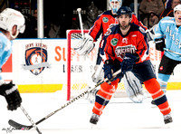Reign vs Alaska 1-31-12