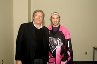2-20-10 Pink jersey auction