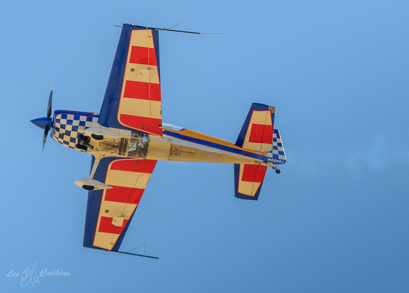 Apple Valley Air Show-892