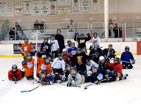 Francisco hockey camp #3 9-25-09