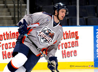 1-6-10 Reign 1 vs Las Vegas 2