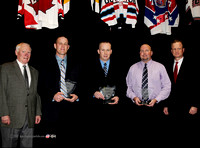 1-20-10 ECHL Hall of Fame Lunchon